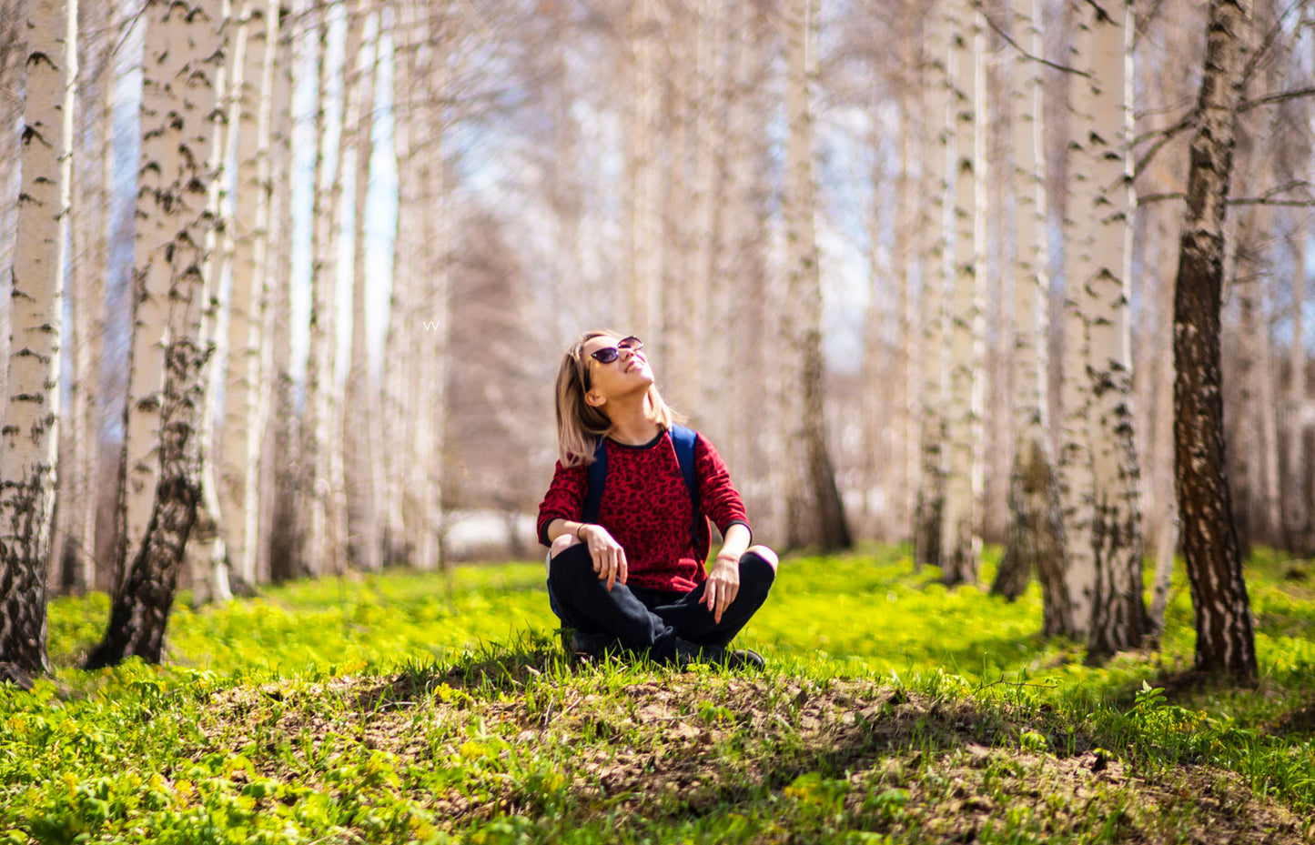 Why self-care is so important for moms?