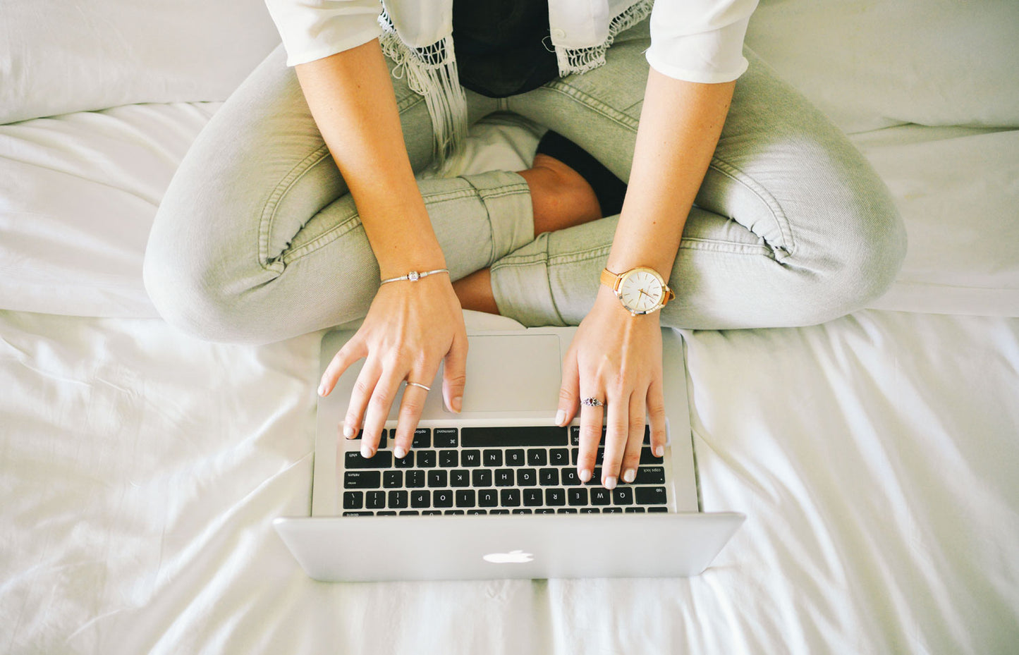 5 ways moms can balance work and family life