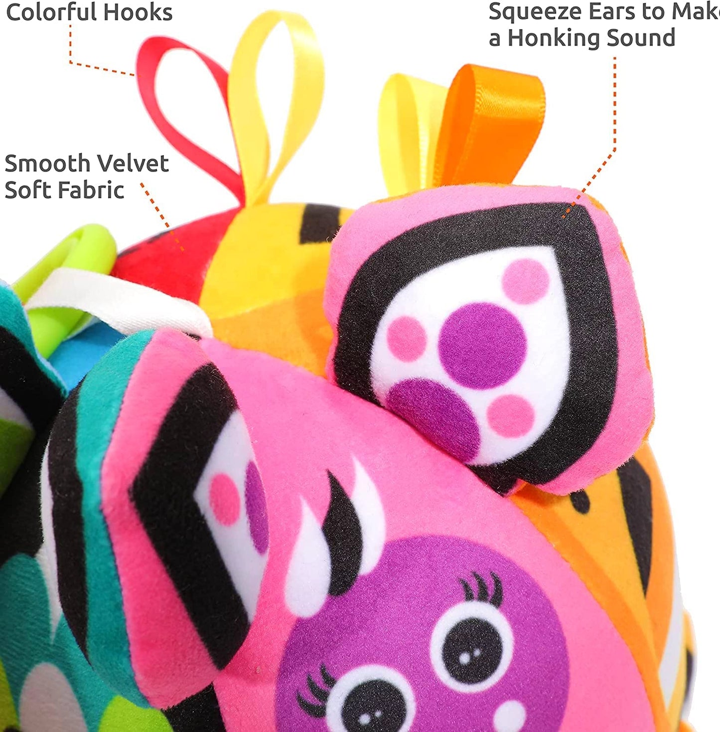 Soft Activity Ball for Babies