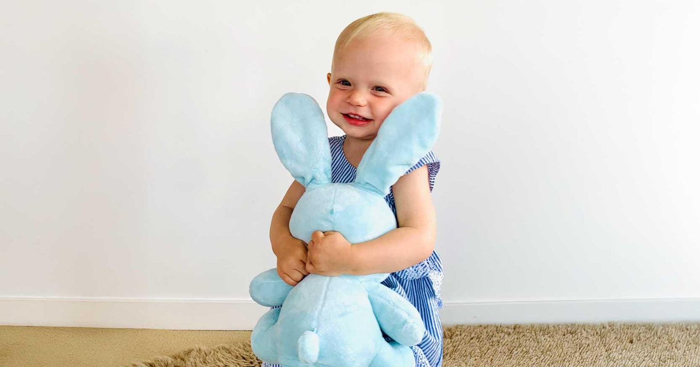 Imaginative Play with Plush Toys: Do Unicorn Friends Build Emotional Intelligence?